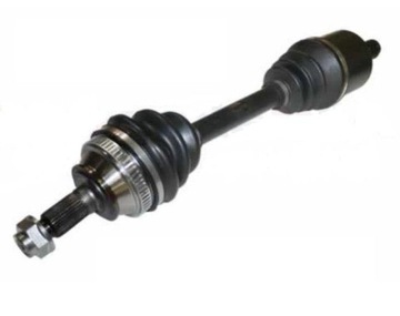 Передний мост Land Rover Freelander 1.8 и 2.0