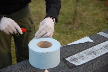 Geotexile 1m x 50 см, Канада водонепроницаемая система