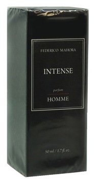 Perfumy INTENSE Męskie nr 110 FM Group +Gratisy