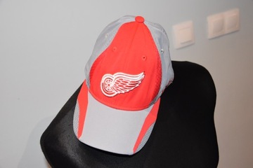 Кепка REEBOK DETROIT RED WINGS CENTER ICE