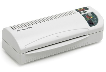 MOCNY LAMINATOR ARGO SKY PHOTO 230 A4