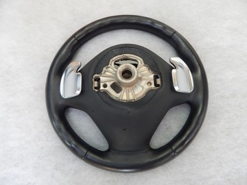 BMW F20 F30 — подрулевые лепестки M-Package ориг.