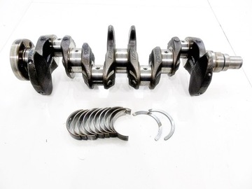 HŘÍDEL OJNICE KIA 1.5 16V SHUMA