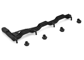 AUDI A8 4.0 TDI KOLEKTOR SSĄCY CIEGNO 057129676ah,057129712aa,