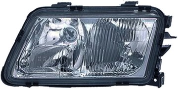 REFLEKTOR LAMPA LEWY PRZÓD AUDI A3 (8L) 96-99