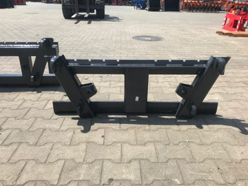 РАМА PALECIAK ДЛЯ ЕВРОПАЛЛЕТНЫХ ВИЛ JCB PL FORKS