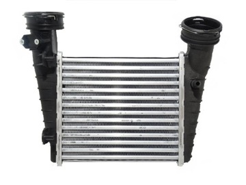 INTERCOOLER VW PASSAT B5 FL 1.9 TDI AVF AWX AVB