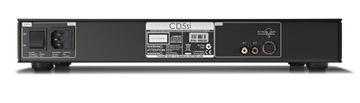 NAIM NAIT CD5SI| Odtwarzacz CD