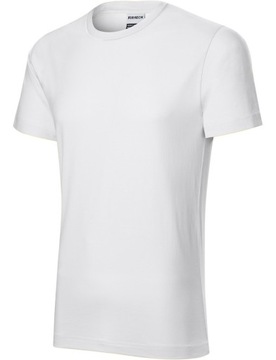MALFINI RIMECK RESIST R01 MOCNA MĘSKA NIEKURCZLIWA koszulka T-shirt 4XL