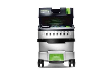 Мобильный пылесос CTL MIDI CLEANTEC FESTOOL 574832