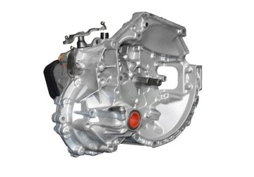 Коробка передач 20CQ25 1.4 16V Peugeot 207