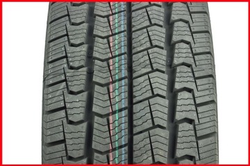 4 x 235/65R16C 115/113R Matador CAŁOROCZNE