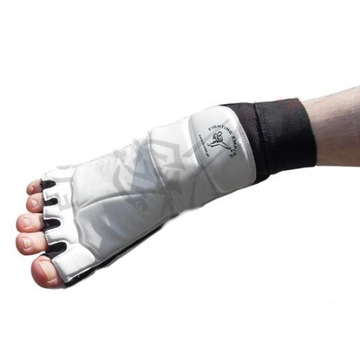 Защита ног для тхэквондо EMPIRE __ L