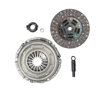 sprzęgło kompletne tarcza docisk łożysko Jeep Cherokee 1994-2001 4.0 4,0 XJ