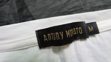 Antony Morato Gold Collection KOTWICA T SHIRT /M