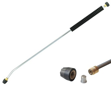 ПИСТОЛЕТ 345BAR LANCE 900MM ШЛАНГ 15M ДЛЯ KARCHER HD