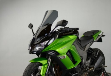 ТУРИСТИЧЕСКОЕ ВЕТРОВОЕ СТЕКЛО KAWASAKI Z 1000 SX 11-16