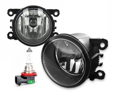 H09 MITSUBISHI L200 TRITON 10-15 HALOGEN ORIGINÁL VALEO