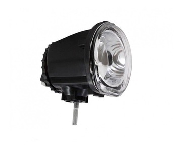 LAMPA PRZECIWMGIELNA HALOGEN LEWA FIAT DOBLO 06-10