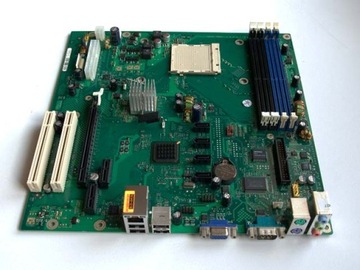 Płyta FUJITSU D2461-A22 GS2 - AM2/BTX