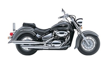 СВЕТОДИОДНАЯ СВЕТОВАЯ БАР SUZUKI VOLUSIA 800 BOULEVARD