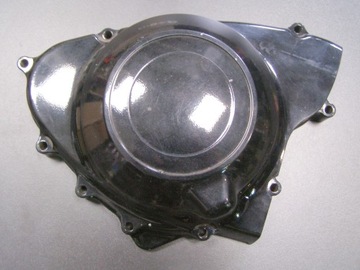 Запчасти Suzuki GS 500, двигатель