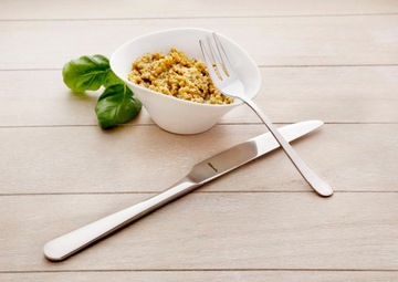 фото ориг. №7, Amefa 48 cutlery austin 1410 complete dining stainless steel 2x 24 on 12 places