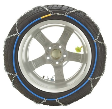 KONIG ZIP ULTRA 9 ЦЕПИ 102 215/65R16 255/35R18 245/35R19 НАТЯЖИТЕЛЬ