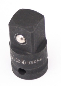 Redukcja udarowa 1/2x3/4