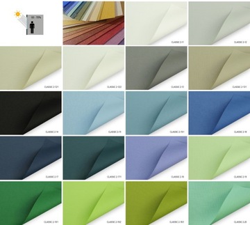 Жалюзи для крыши для шлеб -жалюзи Velux Mk08 Премиум