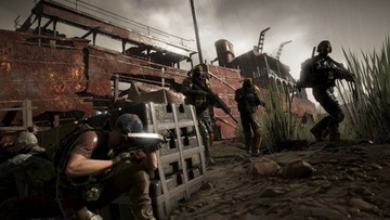 Tom Clancy's Ghost Recon Wildlands [ПК] КЛЮЧ UPLAY + БЕСПЛАТНАЯ игра