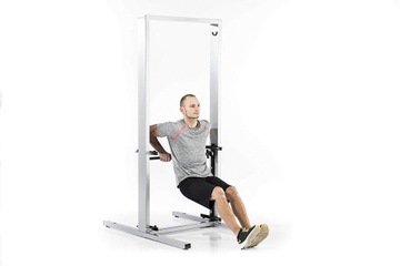 Kettler Kettroll 7372-200 Doorgym Дверной ролик