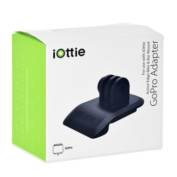 АДАПТЕР iOttie GOPRO ACTIVE EDGE ВЕЛОСИПЕДНОЕ КРЕПЛЕНИЕ