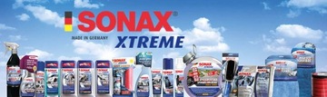 SONAX 250 мл цветной воск 6 ЦВЕТОВ на выбор Полироль+Воск Цвет 944