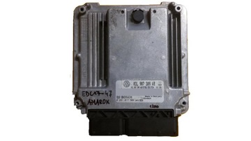 ECU VW AMAROK 03L907309AB 0281017904 DOPISZĘ