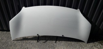 Smart Fortwo 2014-18 453 maska przednia przód