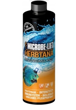 Microbe-Lift Herbtana na pasożyty 473ml e-