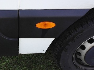 Listwa Tył Bok Obrysowka Master Movano NV400 10+