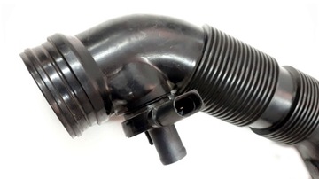 Авиационная труба Пластиковая Skoda VW 1K0129684