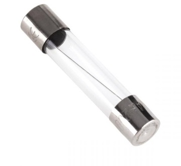 BEZPIECZNIK Bezpieczniki 20mm 30A 10sztuk (0620)