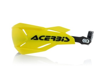 HANDBARY ACERBIS X-FACTORY HARD ENDURO cycra