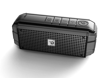 DreamWave Explorer Graphite Bluetooth для велосипеда!