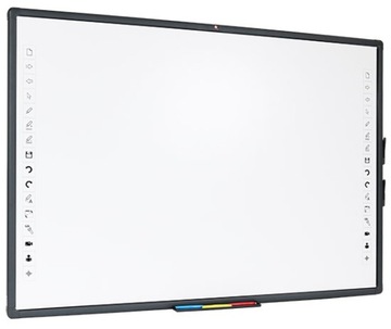 Tablica Interaktywna AVtek 80 + Interactive Suite