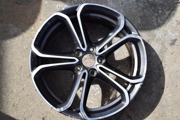 DISK HLINÍK OPEL OE ADAM 7.5" X 18" 5X110 ET 47