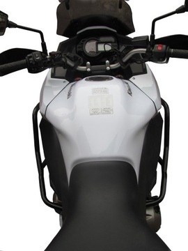 Поперечины HEED KAWASAKI KLZ 1000 VERSYS (2012 - 2014)