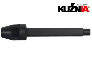 KUŹNIA WYCINAK RYMARSKI DO SKÓRY 22mm 1-461-22-101