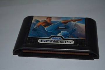 ПОСЛЕДНЯЯ БИТВА картридж Sega Mega Drive Sega Genesis