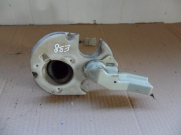 BMW E38 DMYCHADLO VENTILÁTOR ŘÍZENÍ KOMPUTERU