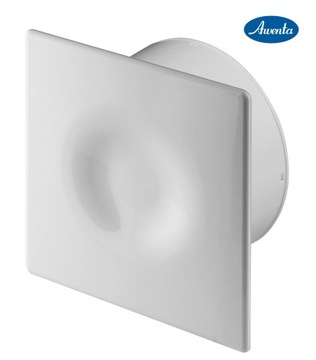 фото ориг. №2, Awenta fan constant work wl125t timer time