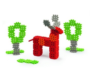 MARIOINEX МИНИ-ВАФЕЛЬНЫЕ БЛОКИ ВАФЛИ 70 ШТ.